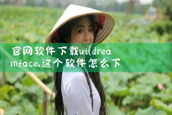 官网软件下载ui