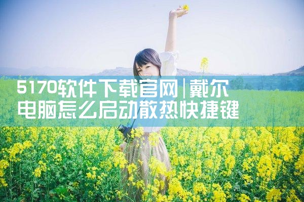 5170软件下载官网