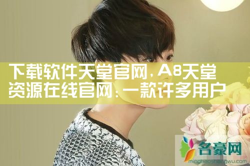 下载软件天堂官网